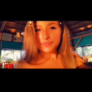 Meet your Posher, Arianna